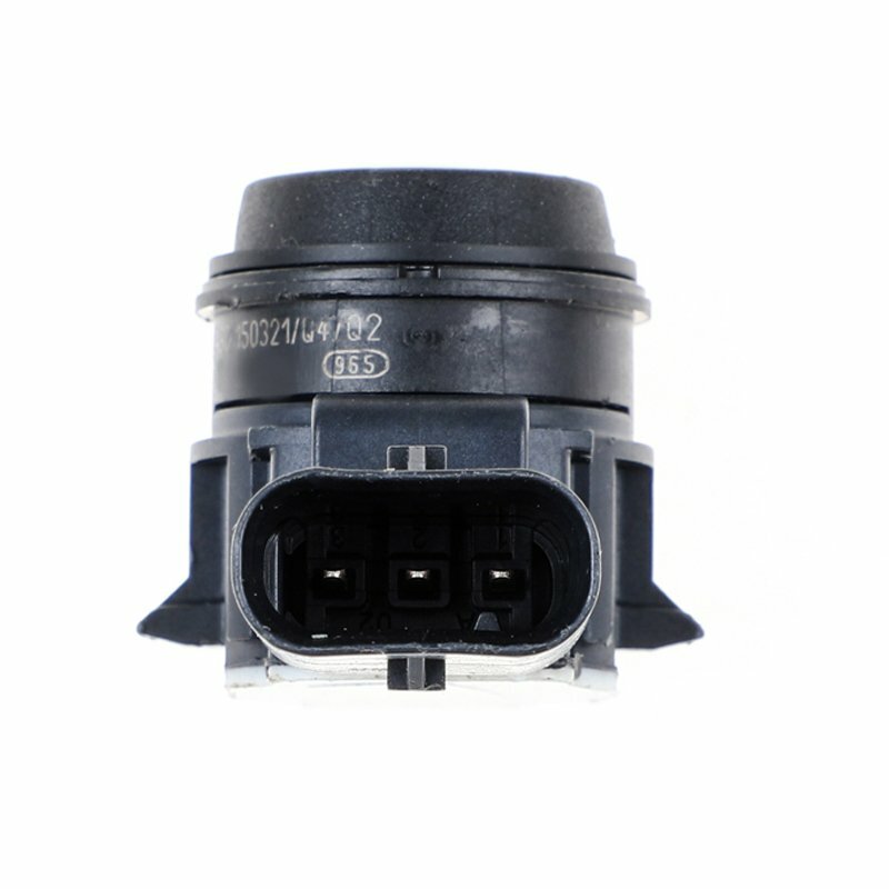 The all-new PDC sensor parking distance control sensor is suitable for BMW F30 328i, F31, F35, F80 320i