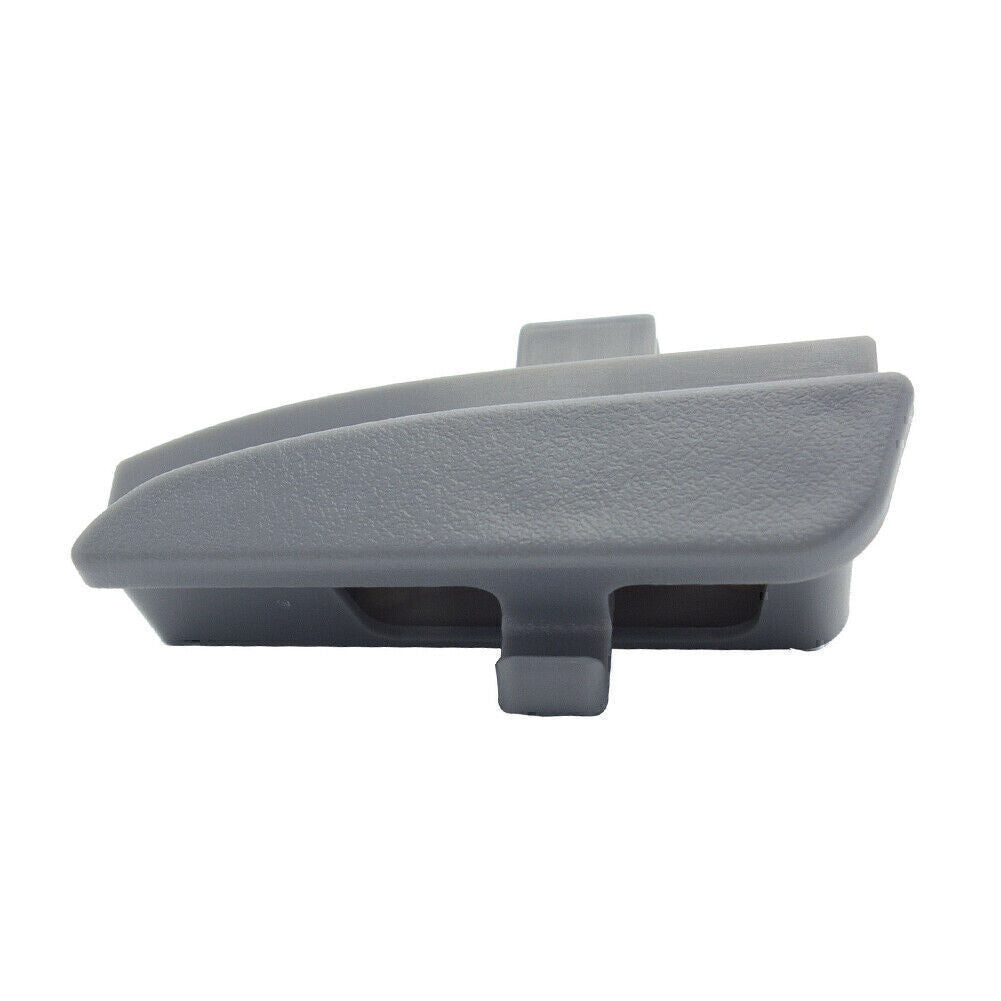 Fit for Toyota Tacoma 2005 - 2012 58910AD030B0 Center Console Latch Lid Lock Grey