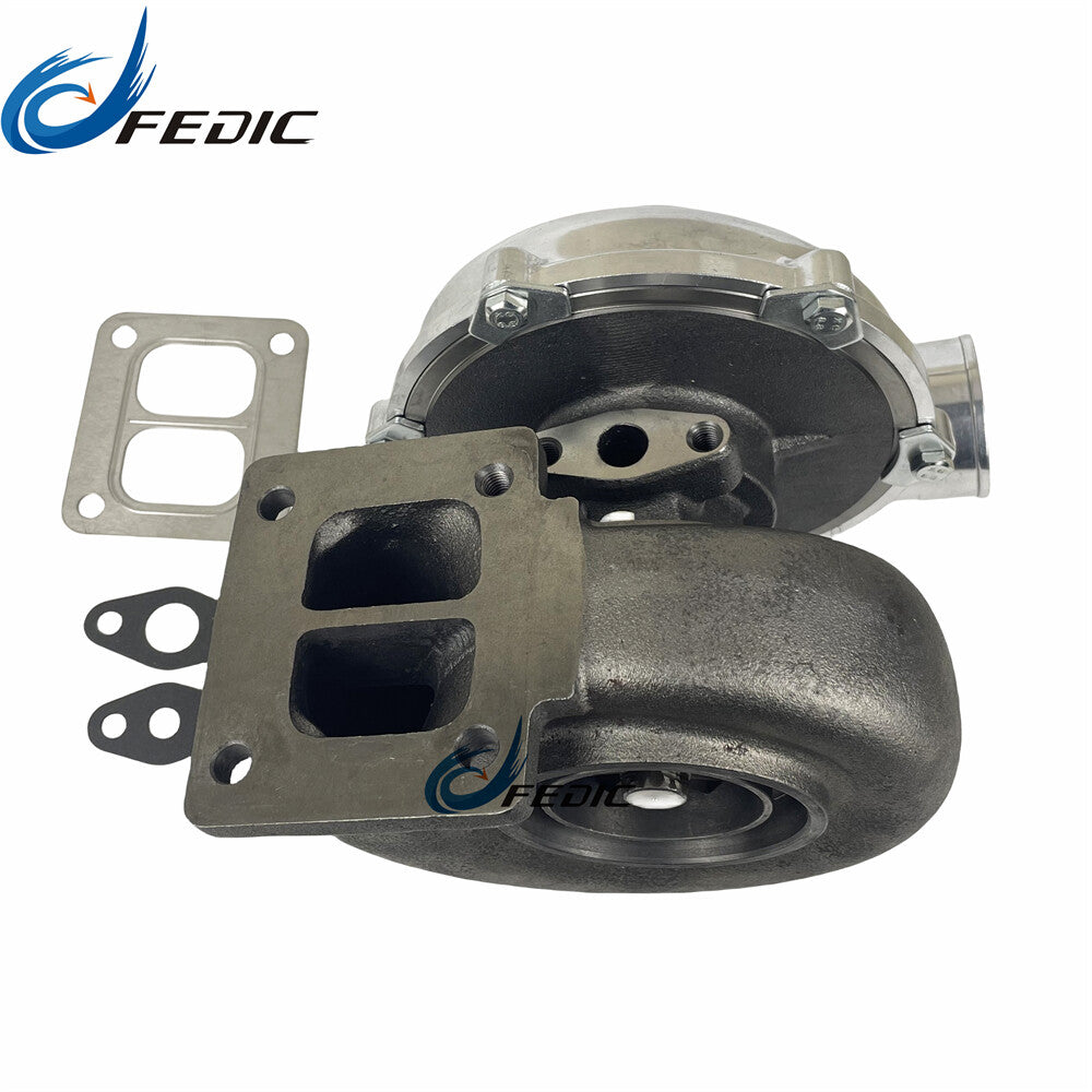 RHC7E 114400-1544 Turbine for Various for Isuzu Truck Bus with 6BG1-XAC Diesel