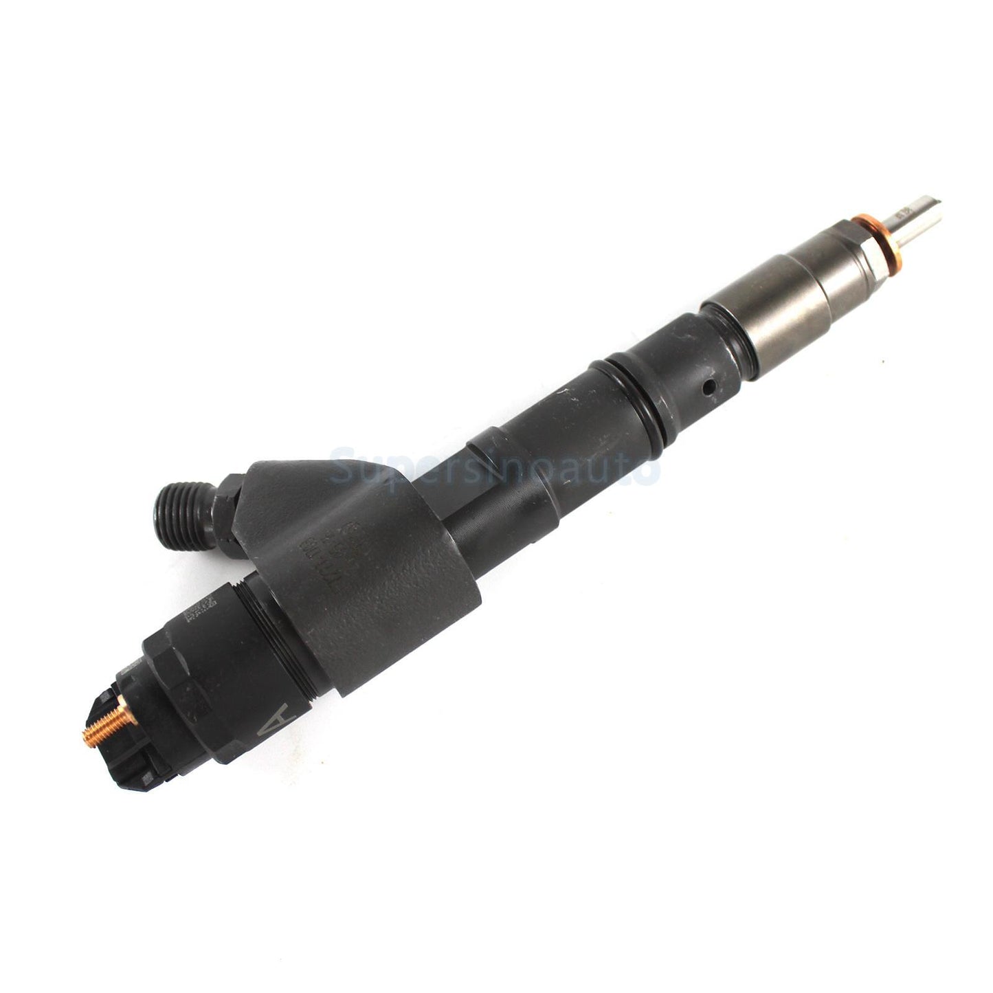 D6D Fuel Injector 0445120067 VOE20798683 for Volvo EC200 EC210 EC210B Excavator