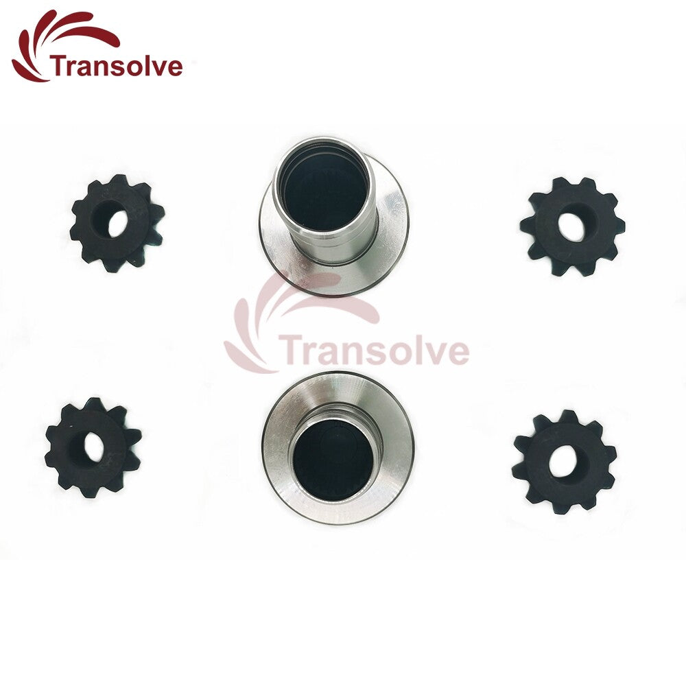 A6MF1 A6MF2 Transmission Gear Set Differential 45837 3B050 for HYUNDAI for KIA