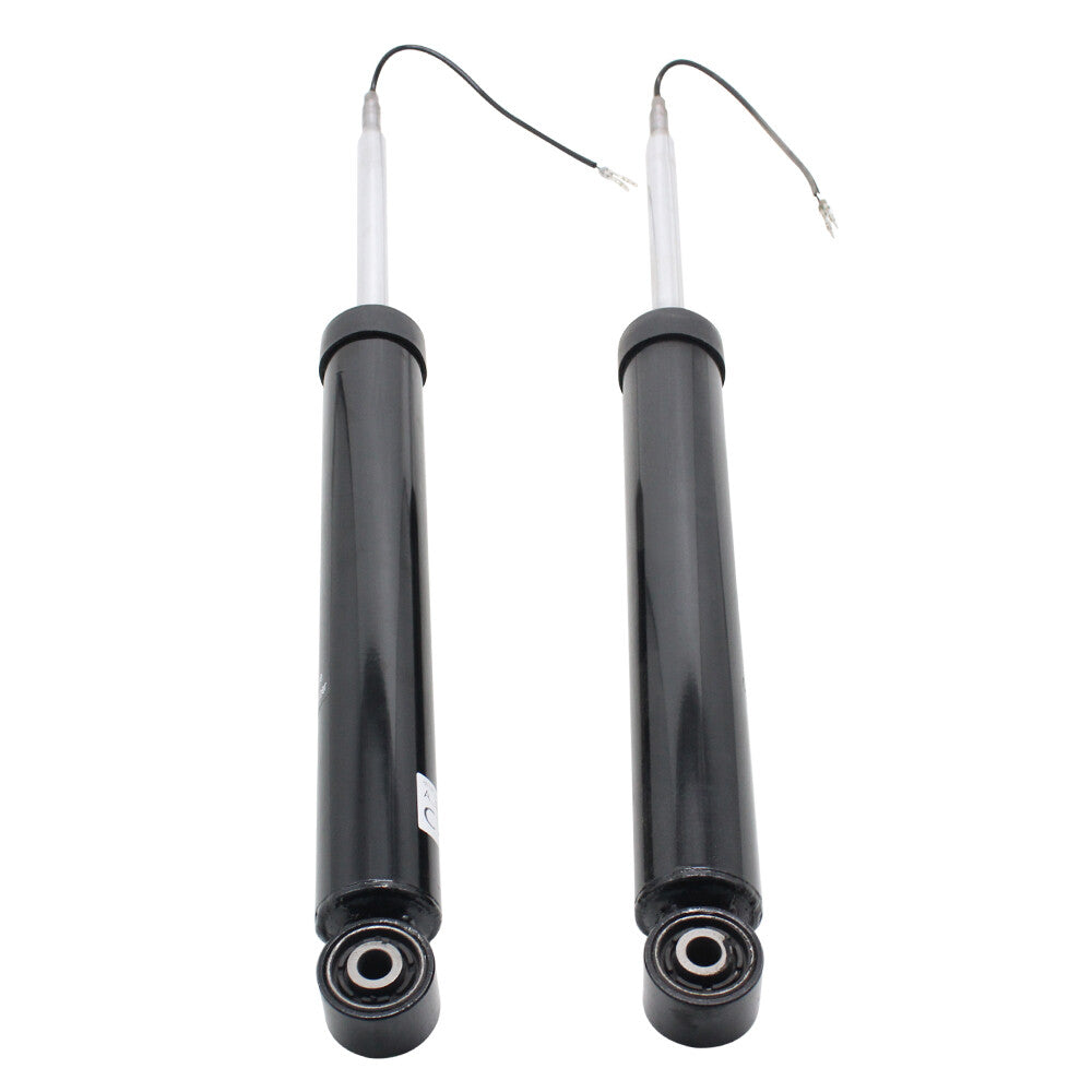 2pcs Rear Air Suspension Shock Absorber Core for Audi A6 C7 12-17 4G0616031AD