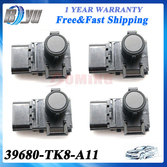 PDC Bumper Parking Sensor 39680-TK8-A11 for Honda Odyssey Pilot