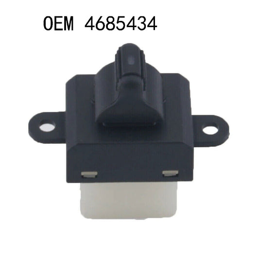 for Chrysler Grand Voyager Town Country Power Window Switch 4685434 durability