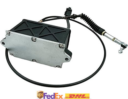 Governor Motor 374-0183 3740183 fits for Caterpillar for Mini Excavator 308D