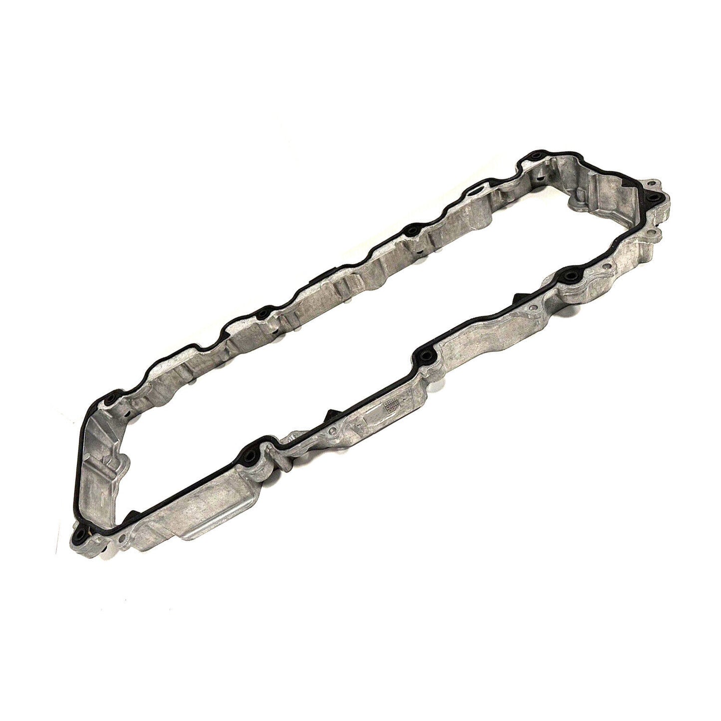 Base Assembly Valve Cover For Caterpillar 353-6988 3536988 353-6990 New 1PC