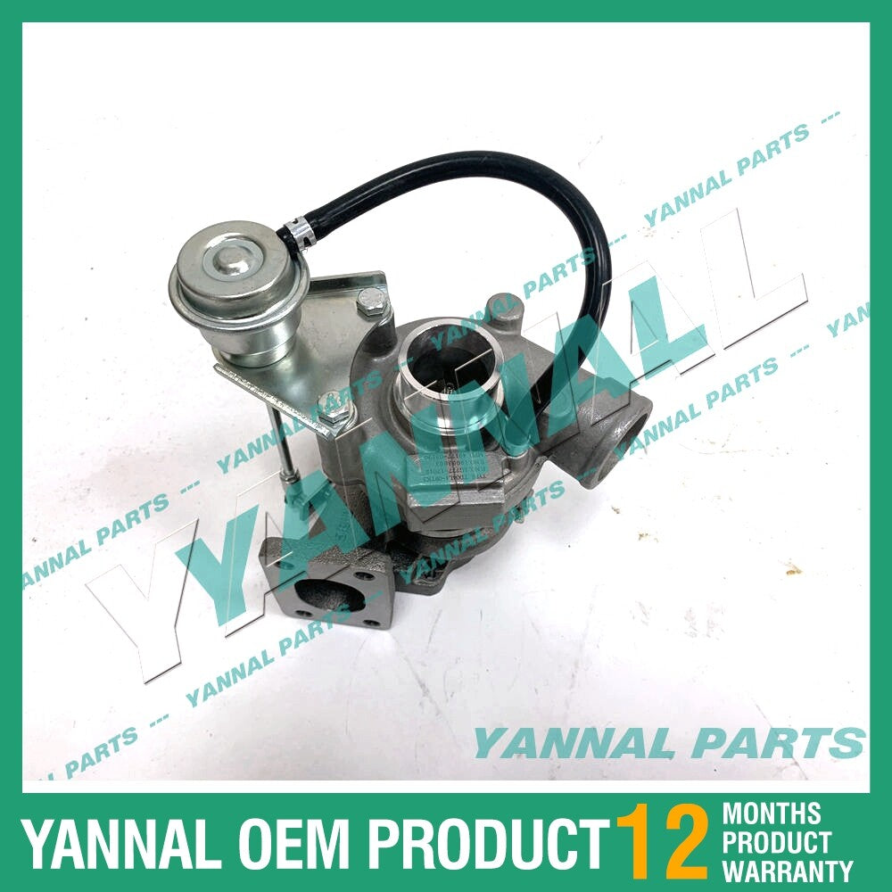 1g777-17012 Engine Turbocharger for Caterpillar CAT C3.3B Engine