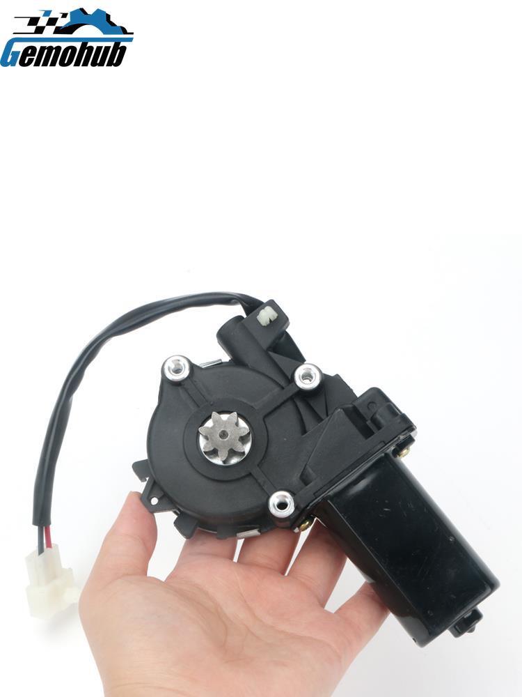 for Toyota for Land Cruiser 4500LC80 FZJ80 Front Right Window Lifter Regulator Motor