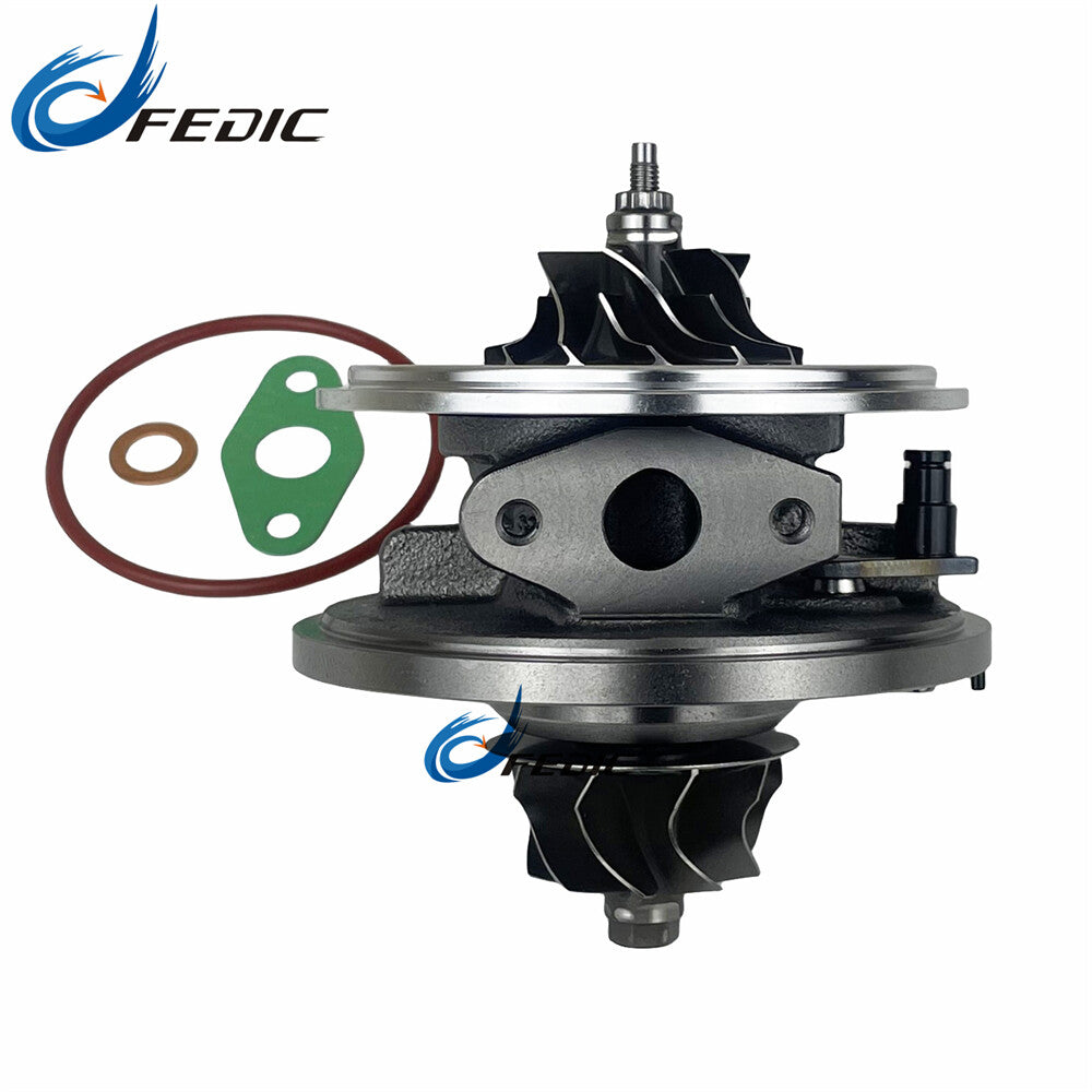 Turbo cartridge 454231-5010S for Audi for Skoda for VW 1.9 TDI 74 Kw 85 Kw ATJ AJM AVB