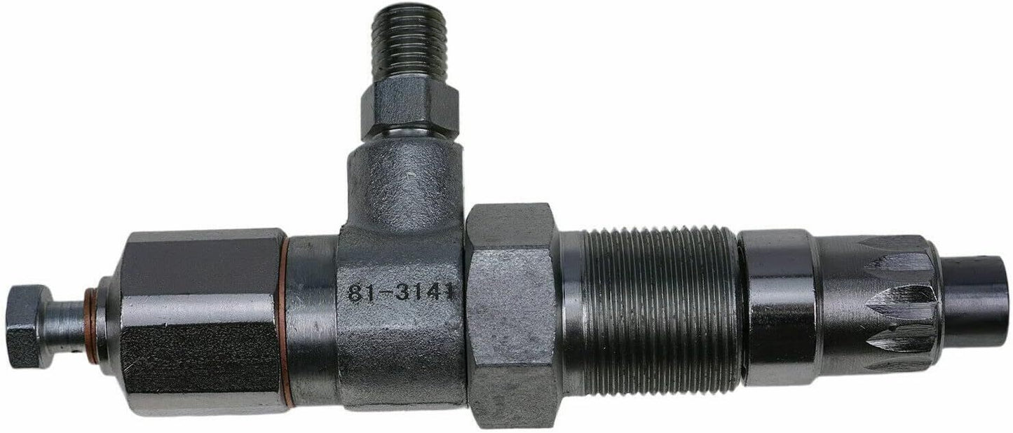 1PCS Fuel Injector Z-5-15300-039-1 for Isuzu C240 Engine TCM Forklift