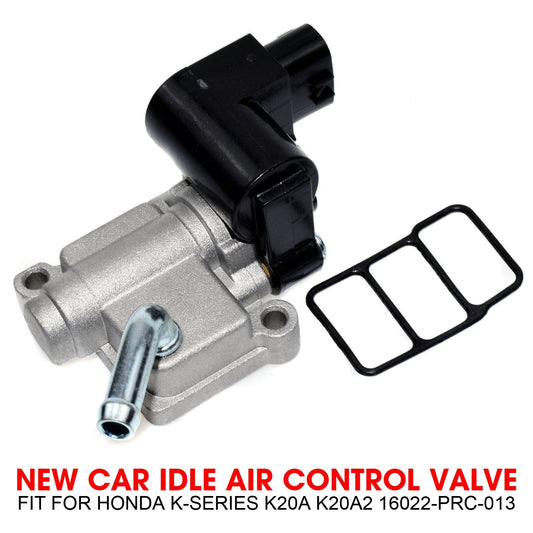 16022-PRC-013 Idle Air Control Valve for Honda EP3 DC5 CL7 K-SERIES K20A K20A2