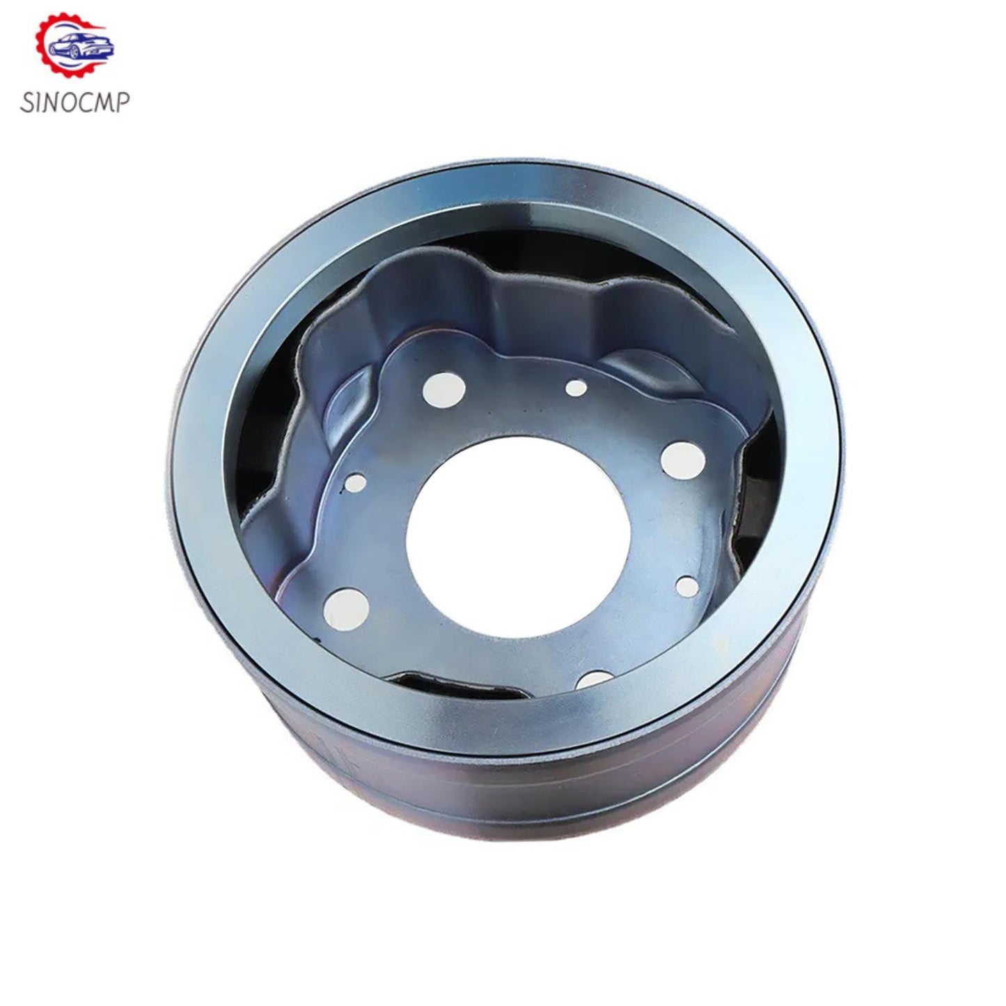 Rear Drive Shaft Damper AB39-4C025-BD for Ford Ranger TKE 3.2 TDCi 11/04-2023/12