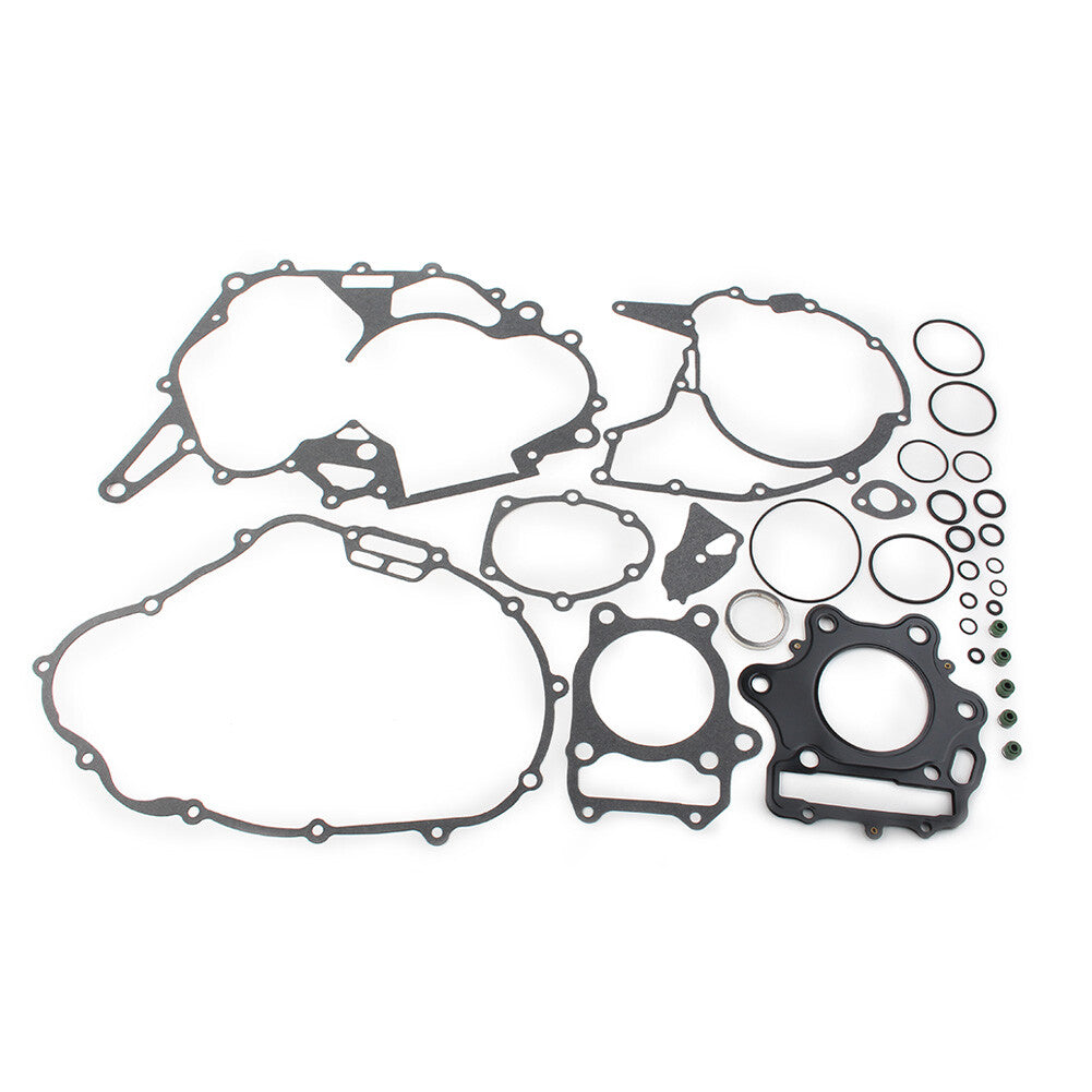 Complete Gasket Kit for Honda TRX300EX Forutrax 1993-2000 Sportrax 2001-08
