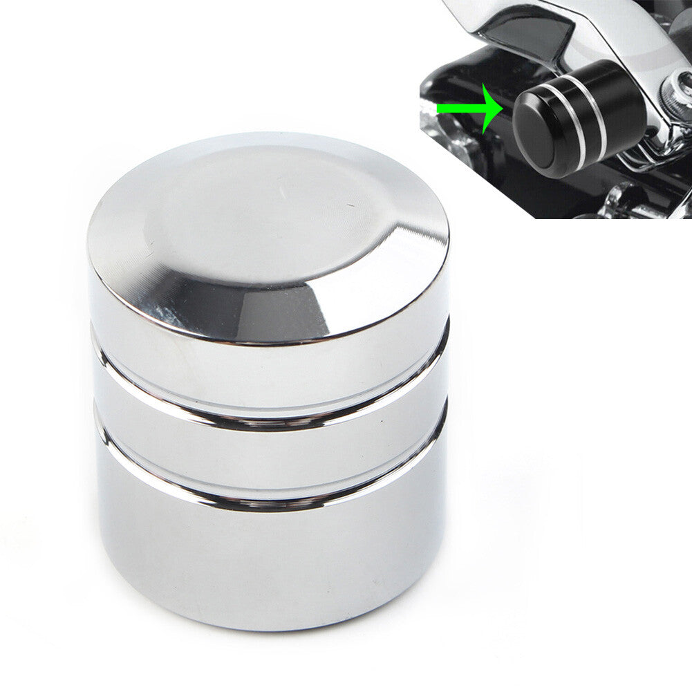 for Harley Touring Road King/Glides 1980-UP Cut Heel Shift Eliminator Shaft Cap