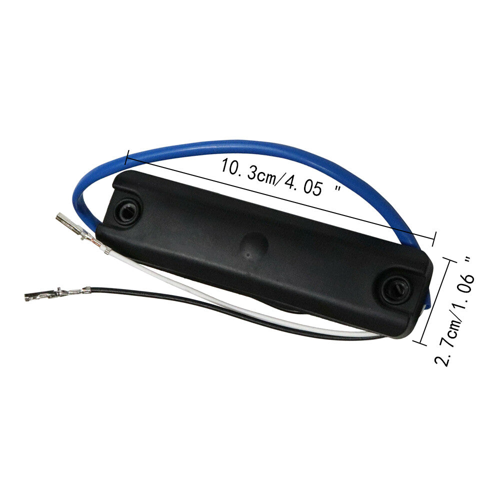 Rear Tailgate Release Switch for 2010-2014 for Hyundai for Tucson / for Hyundai for Tucson