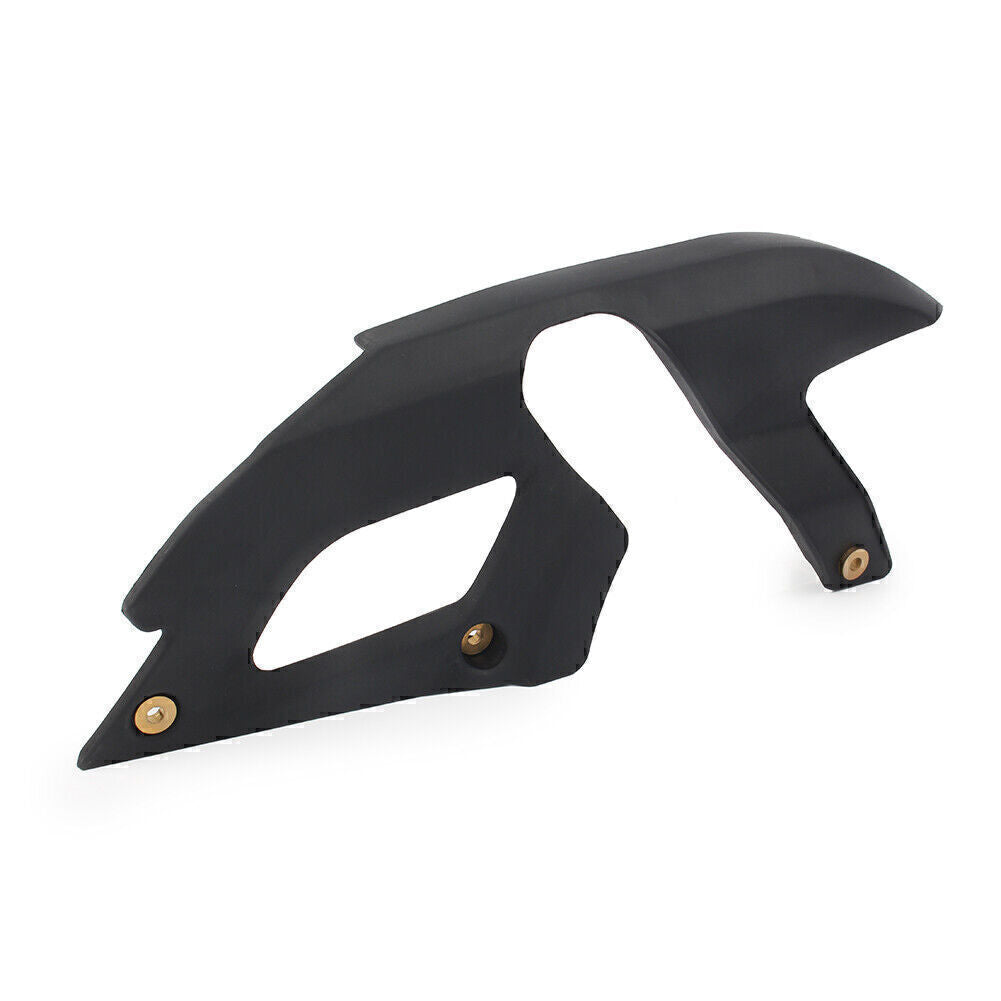 Riemenschutz-Kit Schwarz Motor vehicle for Harley Davidson XG750 XG 750 111 Street 2015