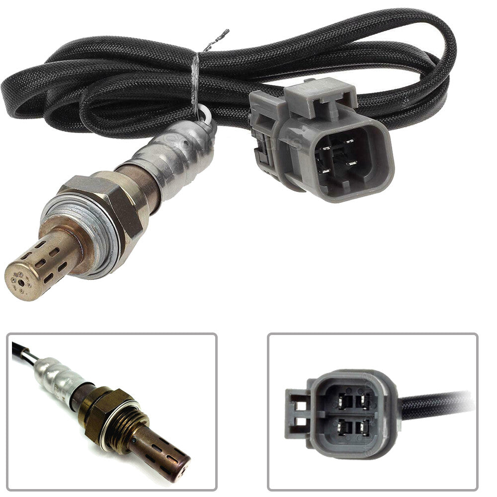 4pcs Up +Downstream Oxygen O2 Sensor Fits 2000-2003 for NISSAN FRONTIER XTERRA 3.3L