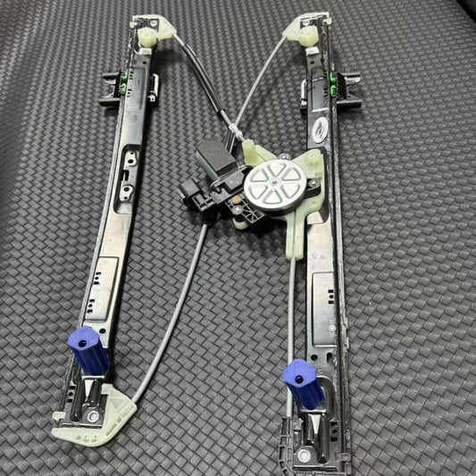 LR083207 REMOTE CONTROL MOTOR REAR LEFT for LAND ROVER DISCOVERY 2016 829090