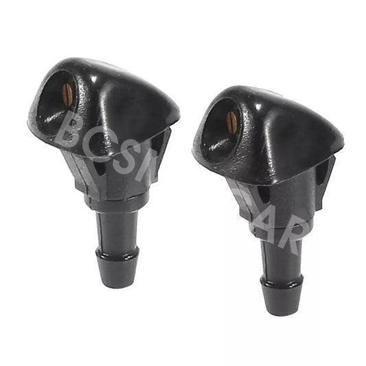 Windshield Washer Nozzles Sprayer 76810-S10-A02 Fit for Honda for Civic IV 1987-1991