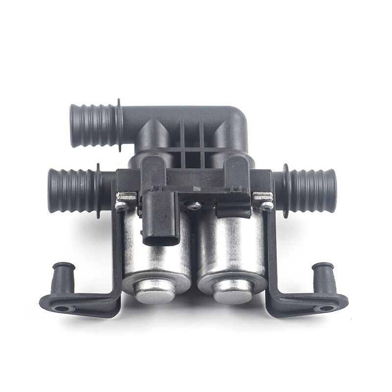 64116910544 Heater water control valve suitable for BMW X3 E83 F25 X5 E53 E70 X6 E71 E72