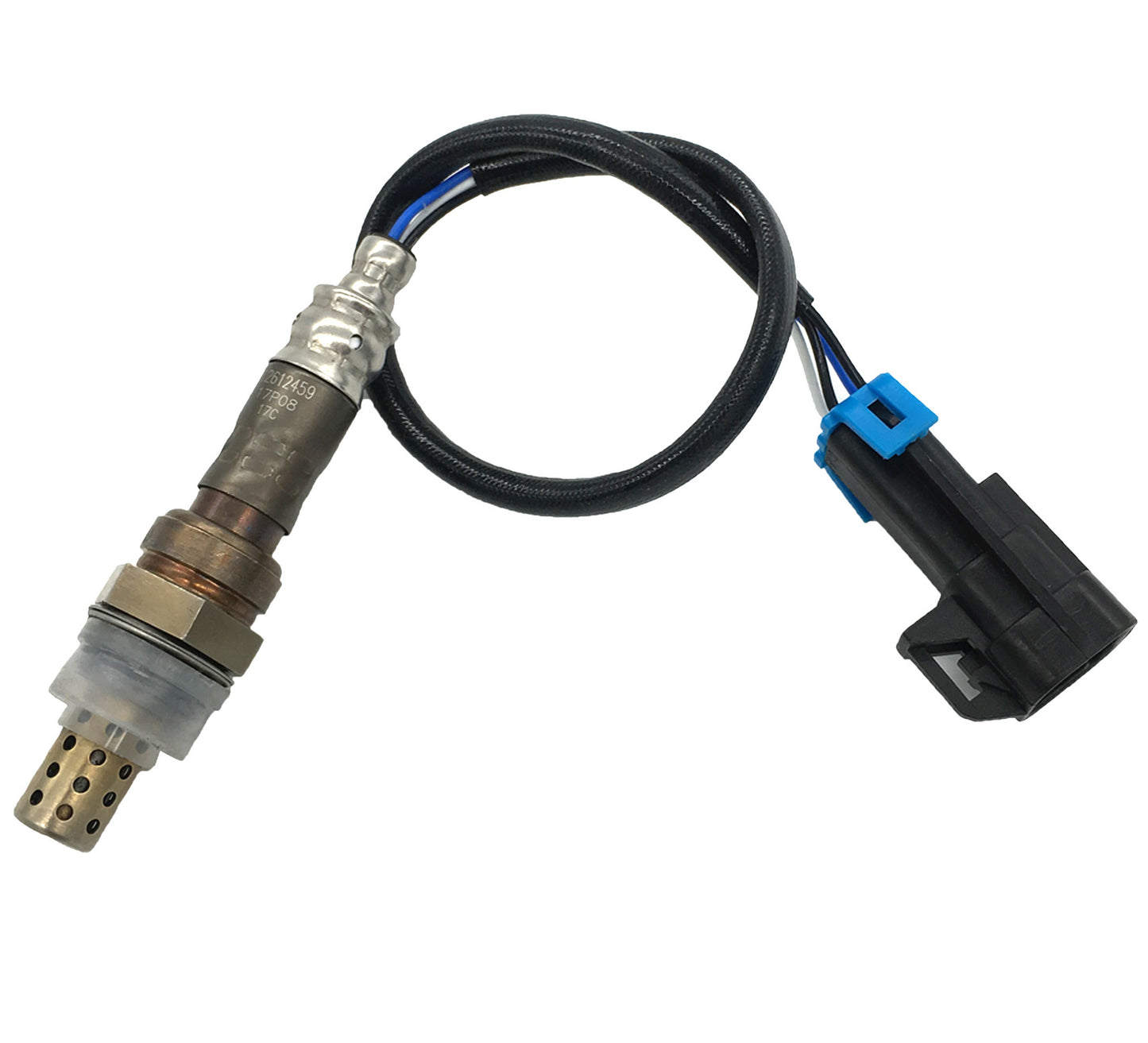 Air Fuel Ratio Oxygen Sensor 12612459 for Chevrolet Captiva for Vauxhall Antara 2.4L