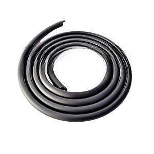 Front Right Side Door Body Weatherstrip Seal For 2017-22 for BMW G30/G38 51727468731