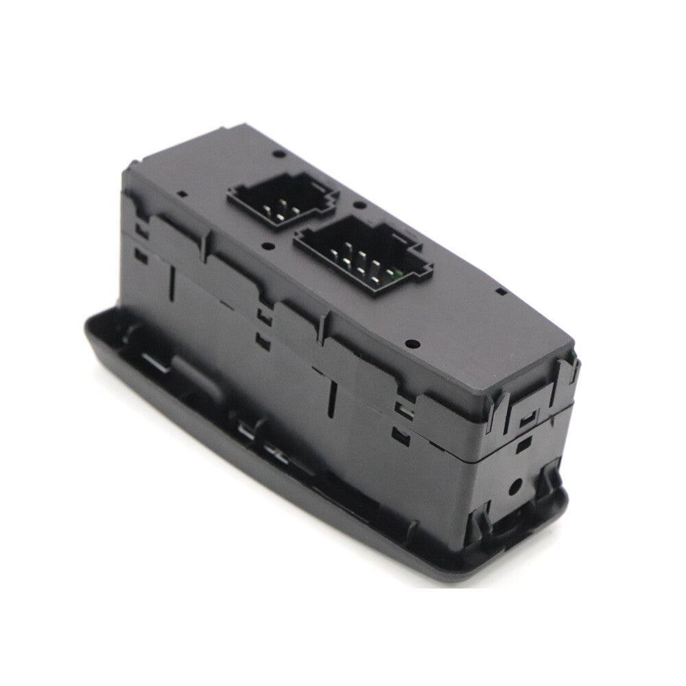 81258067093 Applicable to for MAN trucks, specifically the TGS, TGX, and TGL driver's side power window master lifter.