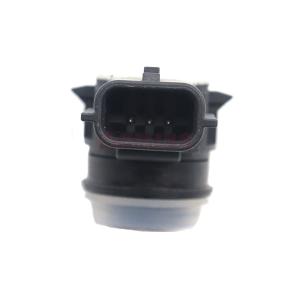 4pcs/lot Black PDC Parking Bumper Reverse Assist Sensor 0263023699 284382275R