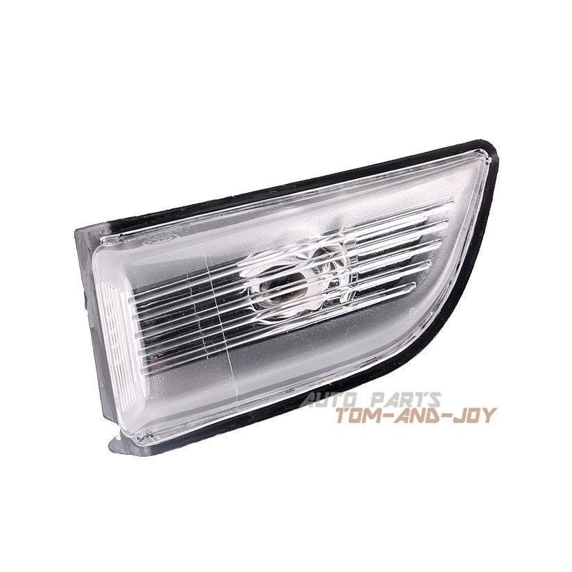 Front Left Door Mirror Turn Signal Len Light for VOLVO XC60 2009-2013 #31217288