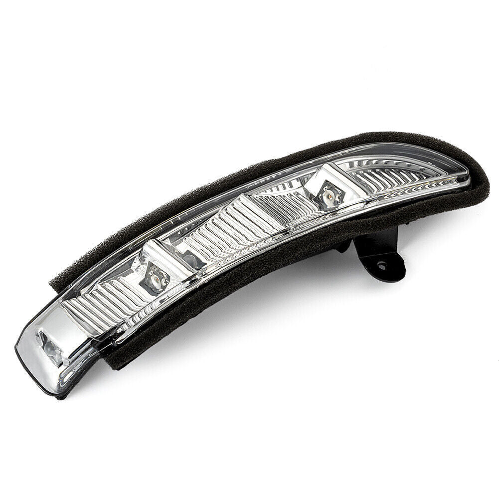Mirror Turn Signal Light Right Fits for Mercedes-Benz CL550 2008 5.5L 2198200621