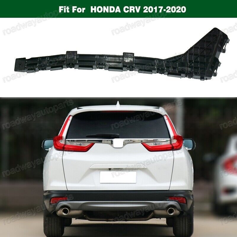 Rear bumper right side bracket support mount suitable for Honda CRV 2017 - 2018 - 2020