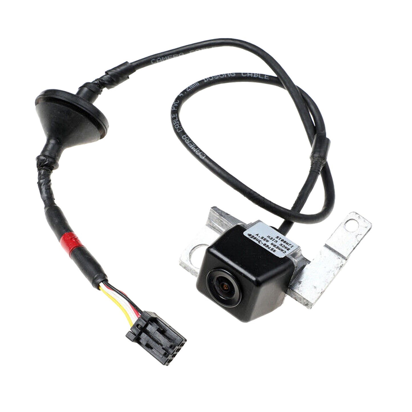 95760-3M060 is a backup rearview camera for 2009-2011 for Hyundai for Genesis Sedan.