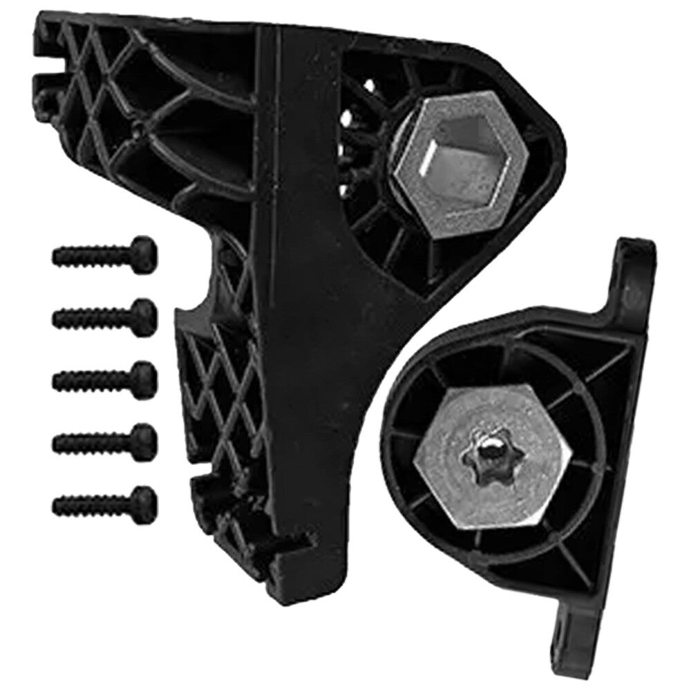 Right Side Headlight Repair Kit Fit For GLC-Class X253 2015 2016 2017-2023