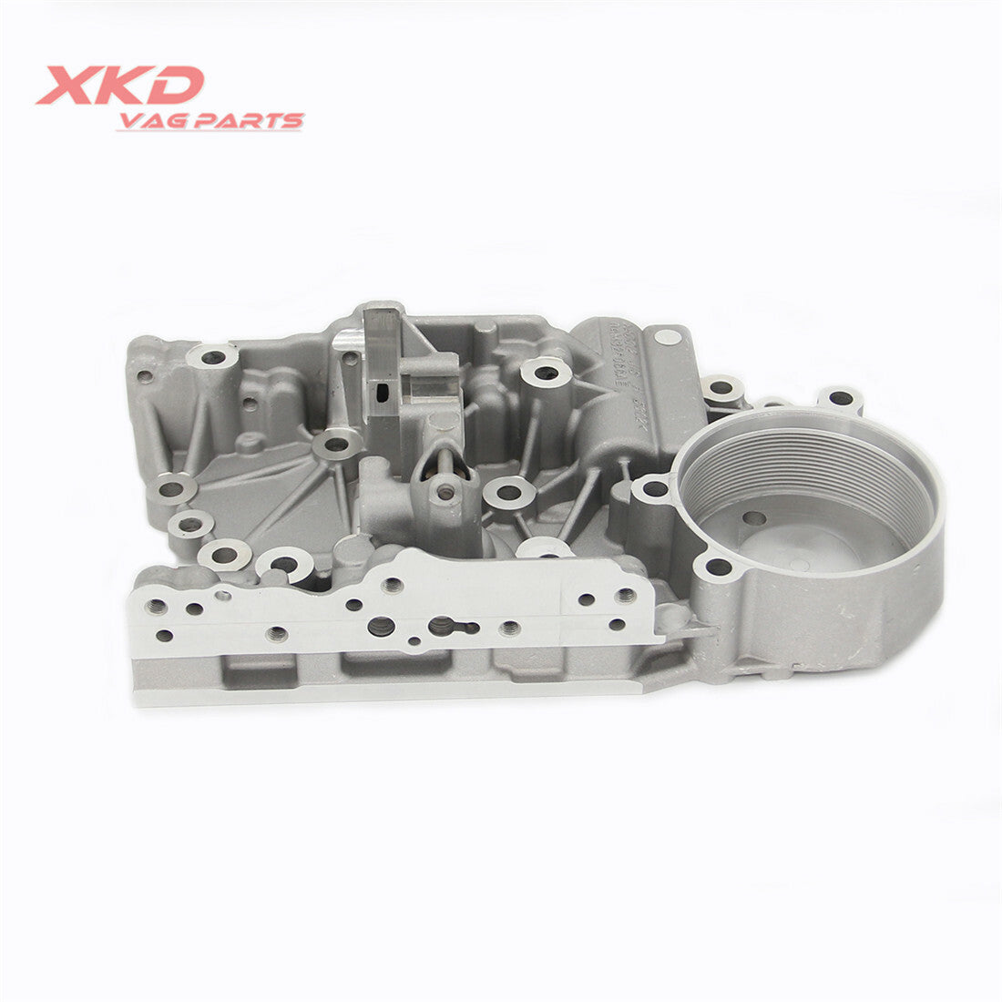 DQ200 transmission valve body suitable for Volkswagen for Golf , for Jetta , for Audi 0AM325066AE