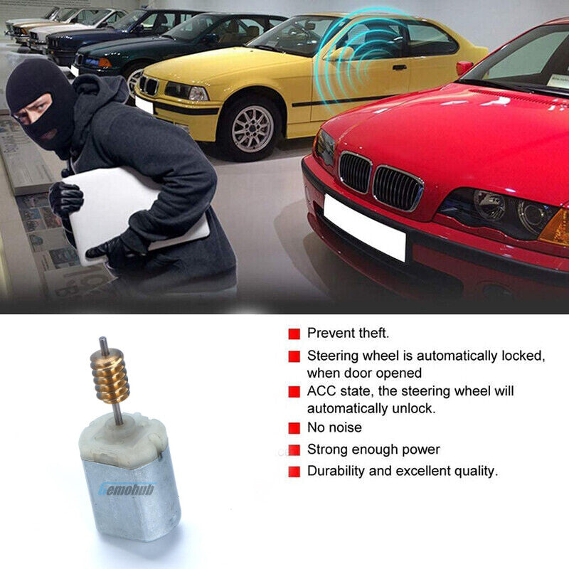 1020558 Steering Column Lock Diretion Motor for 2007-2011 for Hyundai Santa Fe