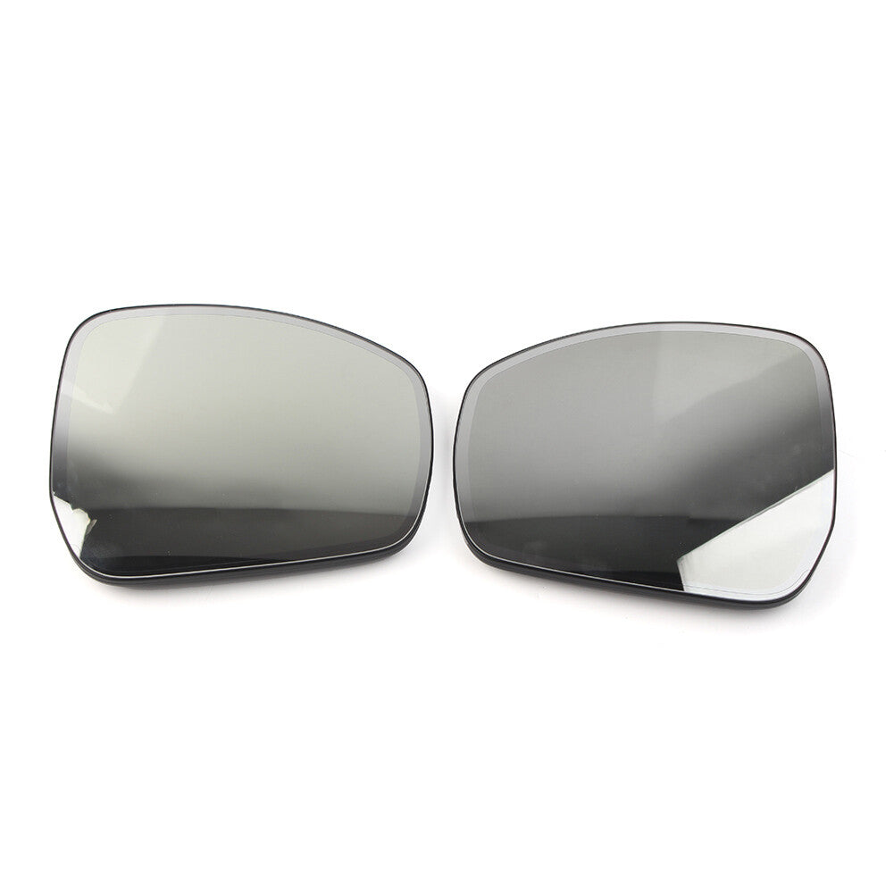 for Land Rover LR4 LR5 for Range Rover Pair Dimming Heated Rear View Mirror Glass