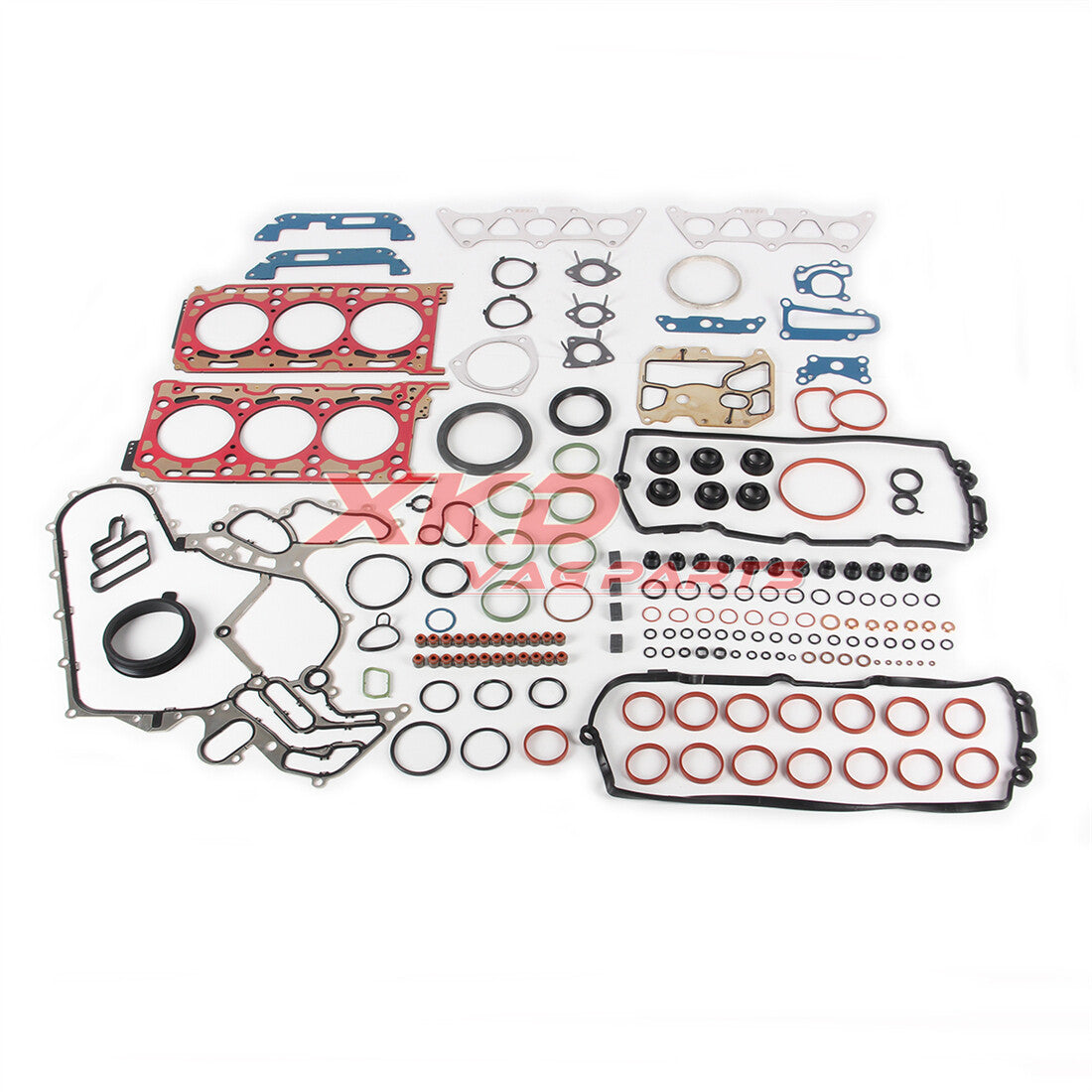 3.0TDI gasket rebuild kit suitable for Volkswagen Amarok Touareg and for Audi Q7