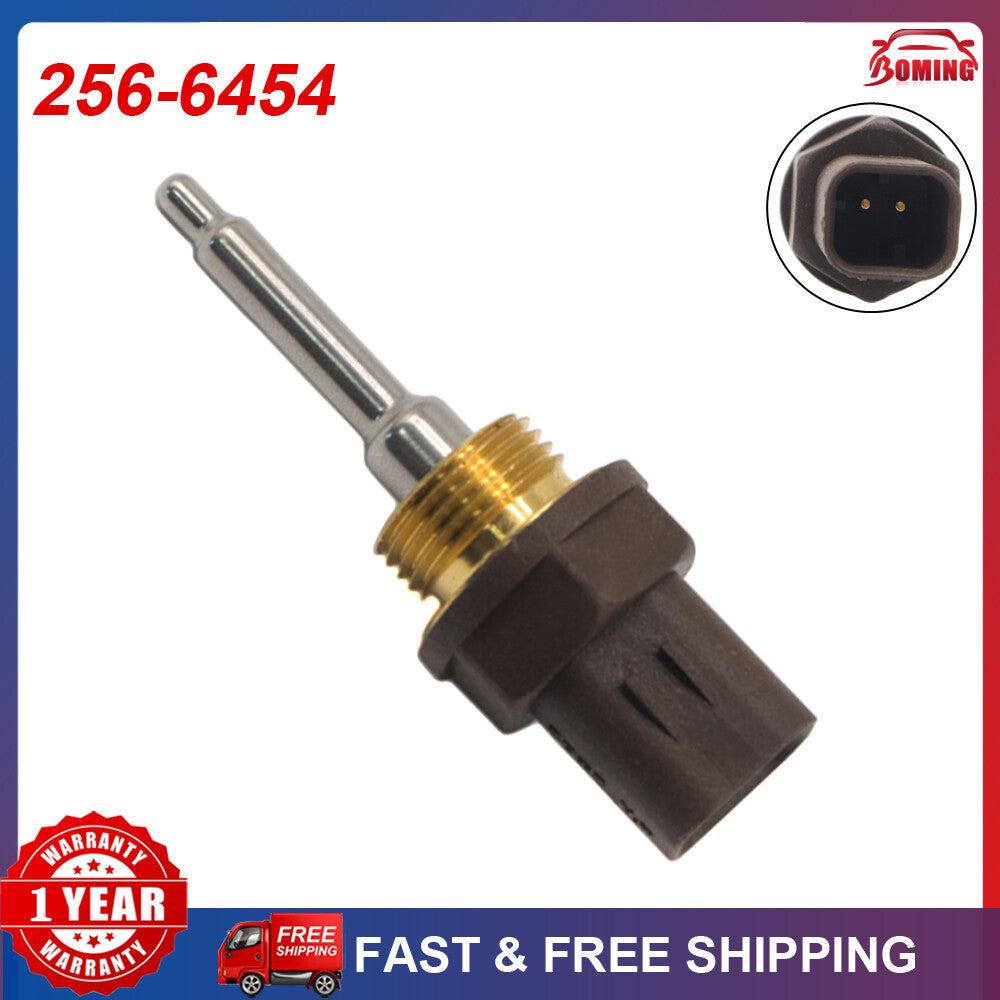 Temperature sensor switch suitable for Caterpillar C4 4 C7 C9 Perkins T407354 256-6454
