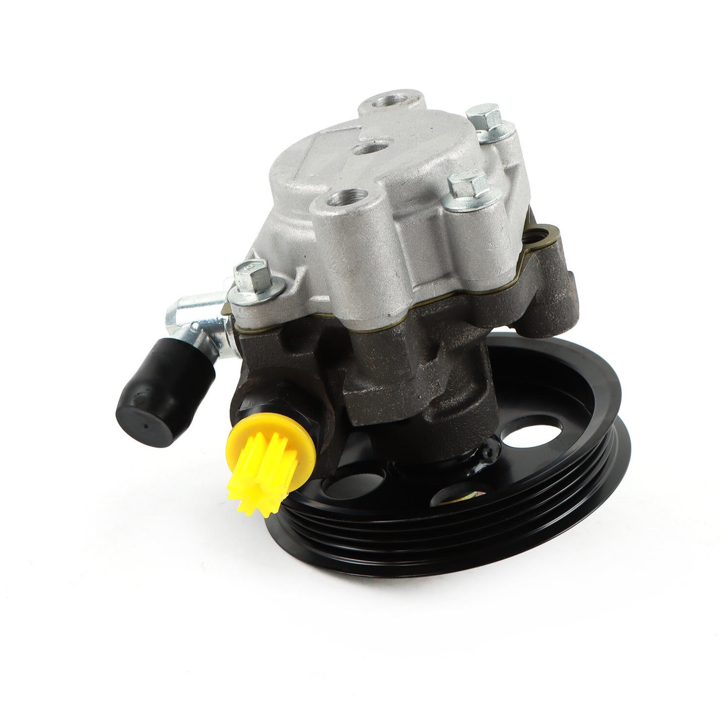 Power Steering Pump w/ Pulley 21-5362 for Toyota for Sienna 2004 2005-2006 V6 3.3L