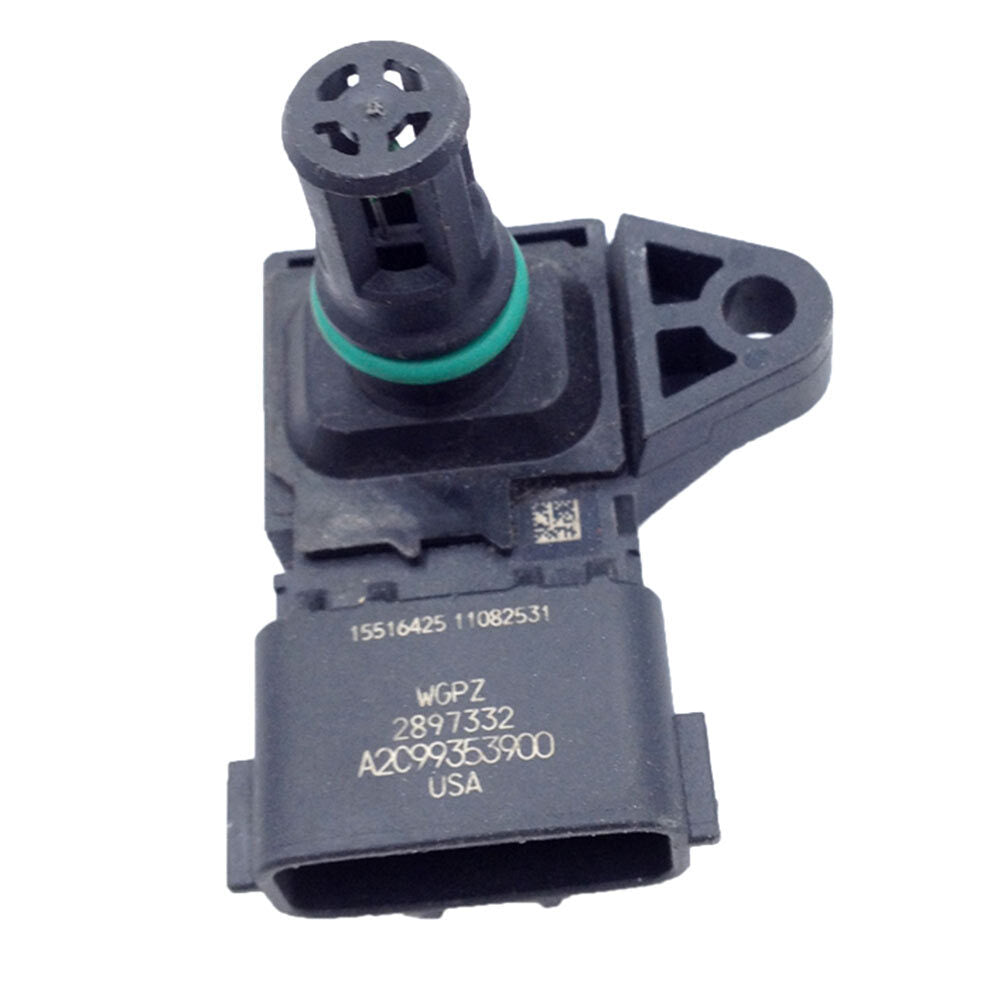 Intake Air Temperature Sensor for Dodge for Ram Diesel 2500 3500 4500 2897332