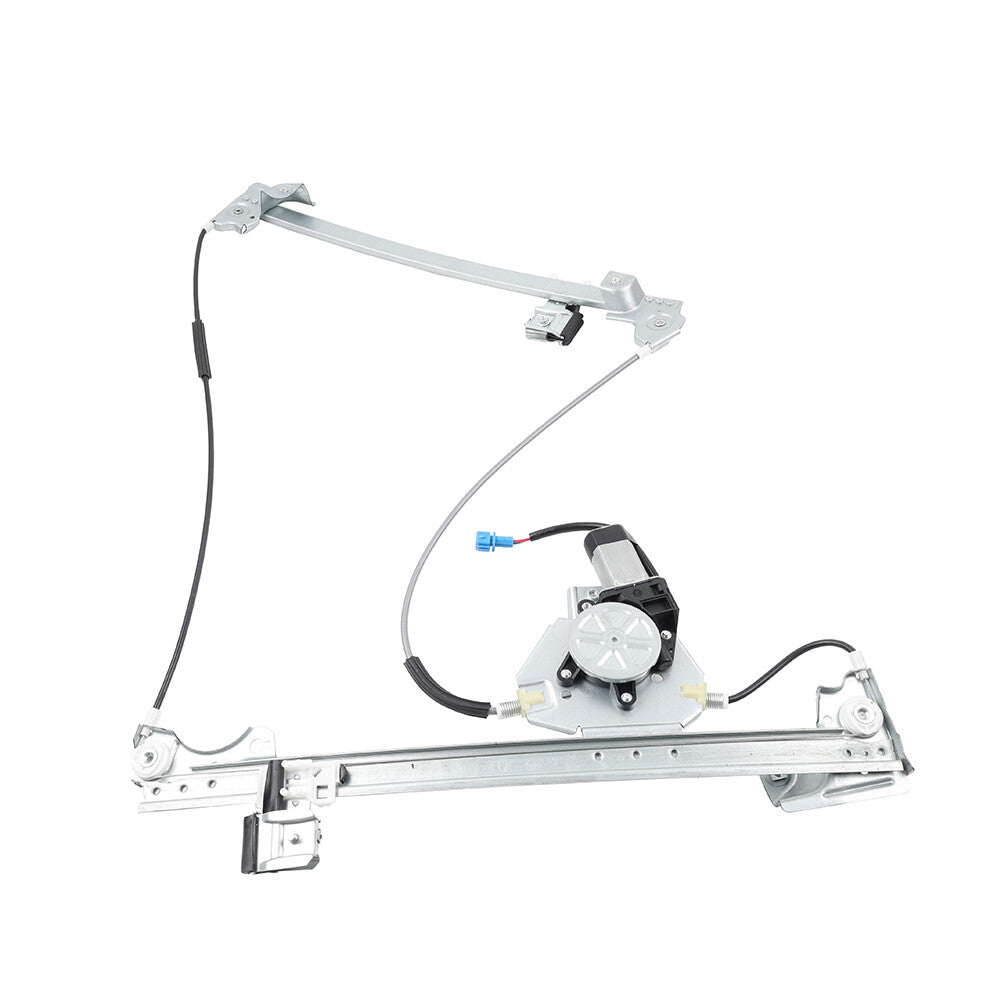 Power Window Regulator Assembly for Land Rover Freelander 1998-2006 06