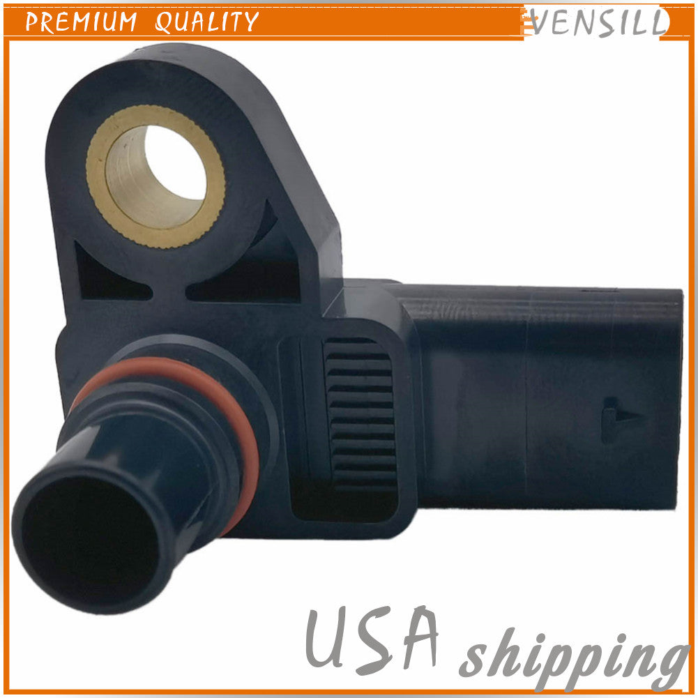 Manifold Pressure Sensor A0081538928 for Mercedes W205 W177 CLA250 GLA250 E300