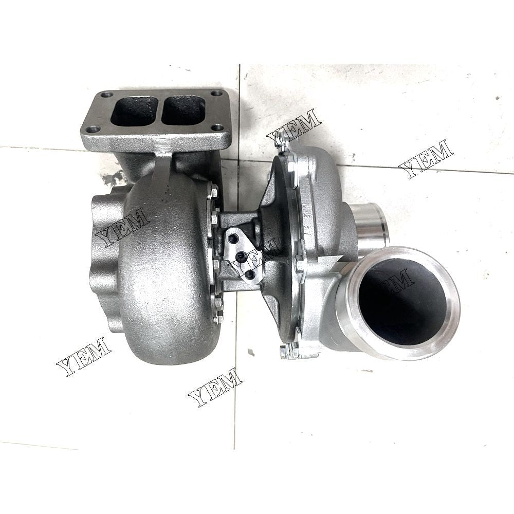 6WG1 Turbocharger 114400-3830 Fit for Isuzu Diesel Engine Spare Parts.