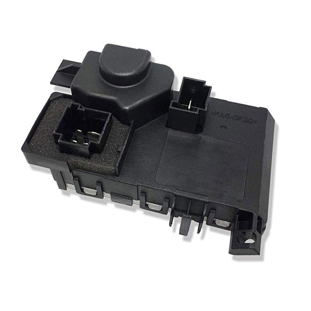 Resistor 2218706858 suitable for MERCEDES-BENZ CL550 CL600 S550 S600 heater blower motors.