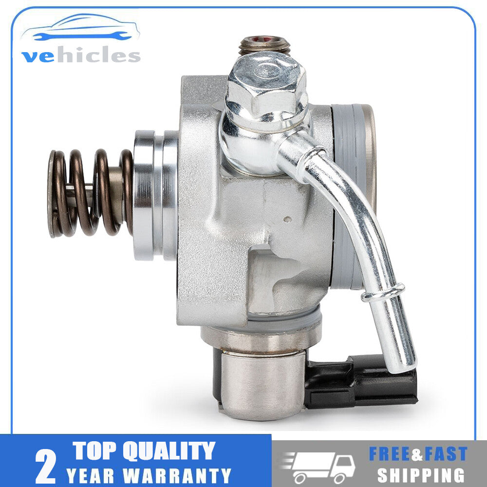 One new PE19-20-3F0 high-pressure fuel pump suitable for 2014-2018 for Mazda 3 CX-5 6 2.5L fuel tanks.