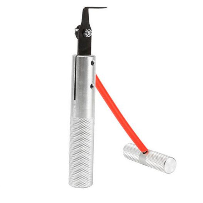 Car Windscreen Glass Seal Remover / Rubber Bonded Removal Seal Cutter Hand Tool