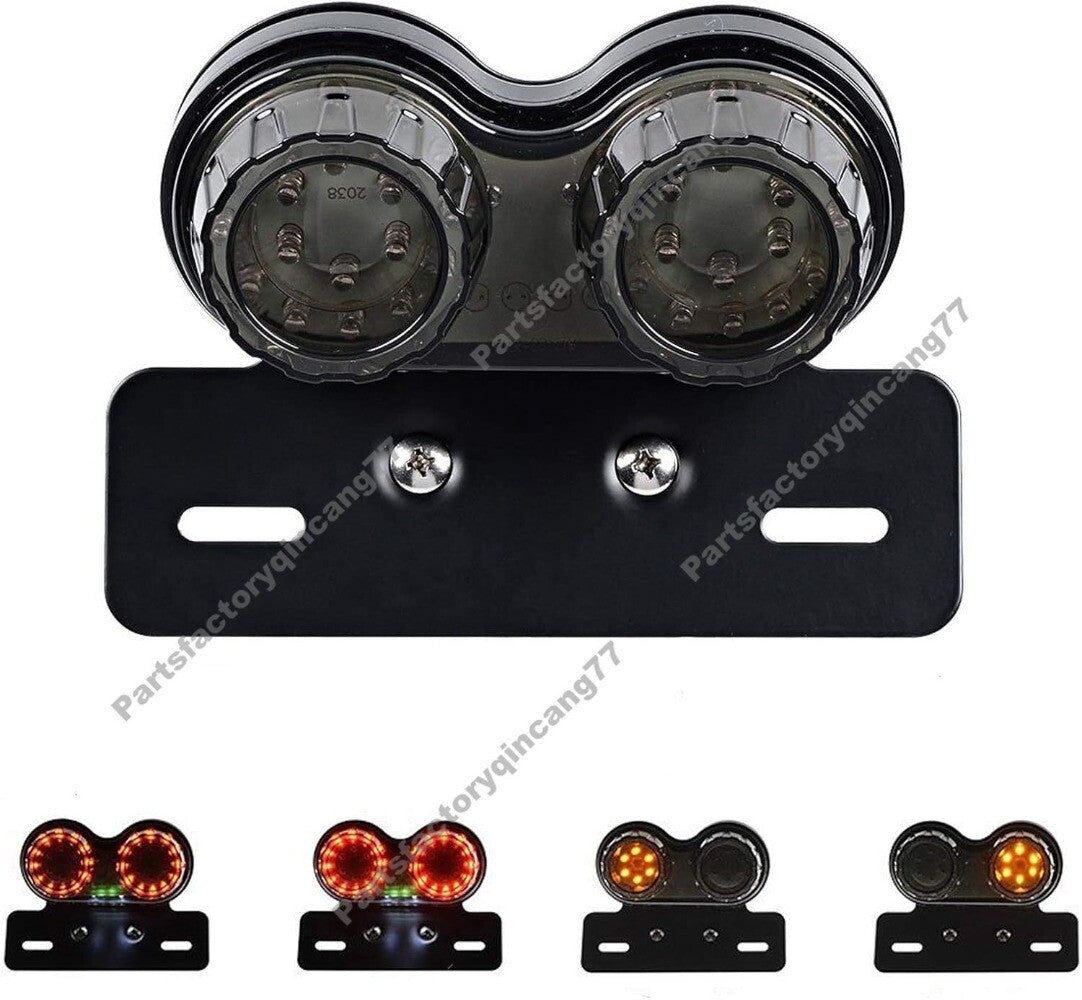 Tail Light 8542088125 for Harly Motorcycle Street Bike Cruiser Chopper