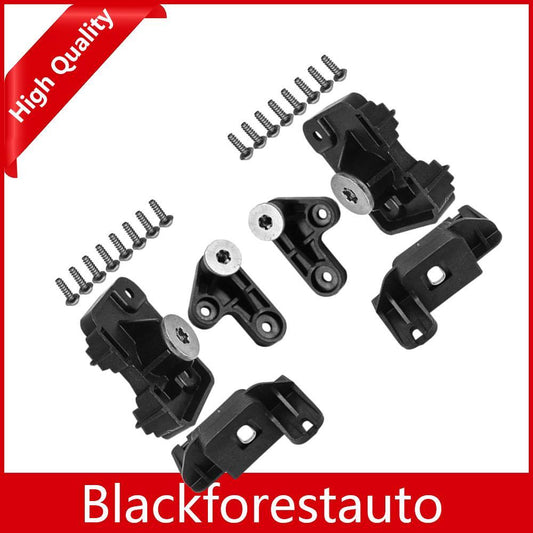 Fits A/CLA-Class W177 W118 C118 2x Left Right Headlight Housing Bracket Repair