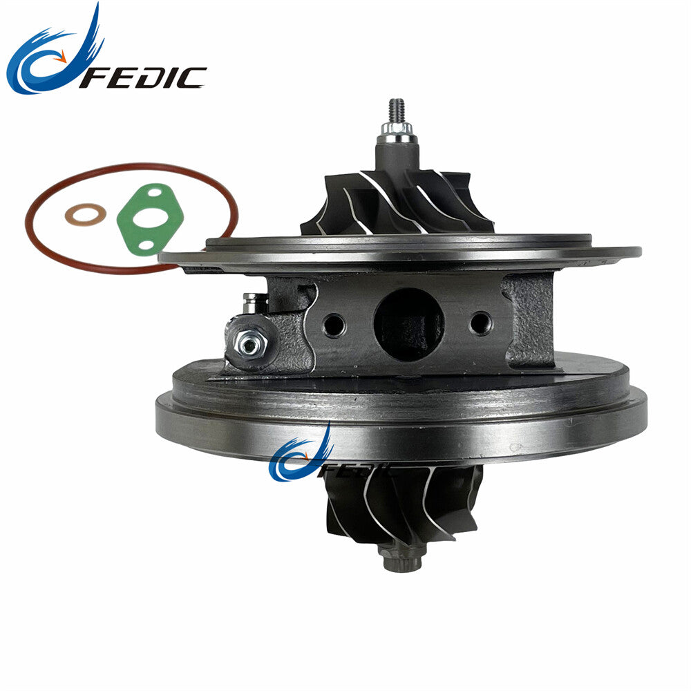 Turbo cartridge GT20V 789773 for Iveco Hansa 107Kw 143HP F1C Euro 5 2998 ccm