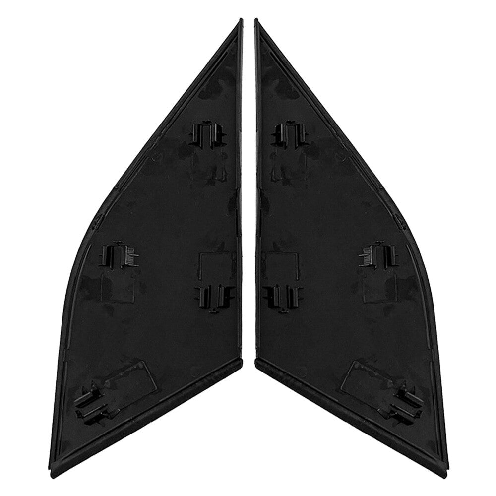 Front Left Right Side Wing Mirror Cover Panel Trim for B-Class W245 2009